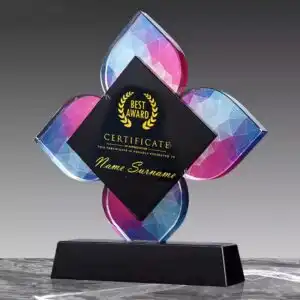 KỶ NIỆM CHƯƠNG PHA LÊ 1