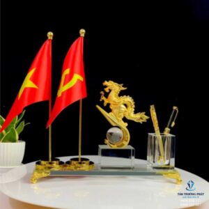 BỘ ĐỂ BÀN PHA LÊ 1