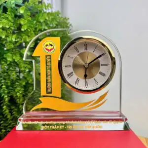 ĐỒNG HỒ PHA LÊ 3