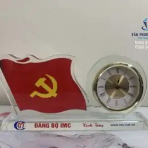 ĐỒNG HỒ PHA LÊ 007