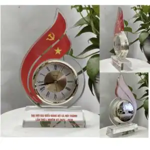 ĐỒNG HỒ PHA LÊ 0015