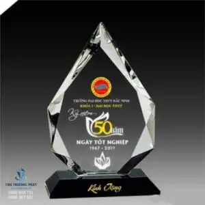 KỶ NIỆM CHƯƠNG PHA LÊ 6