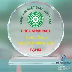 KỶ NIỆM CHƯƠNG PHA LÊ 5