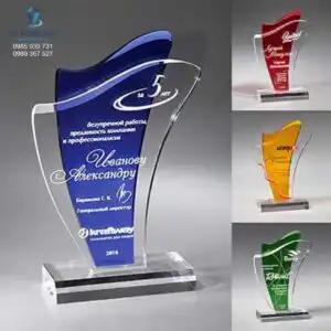 KỶ NIỆM CHƯƠNG PHA LÊ 7