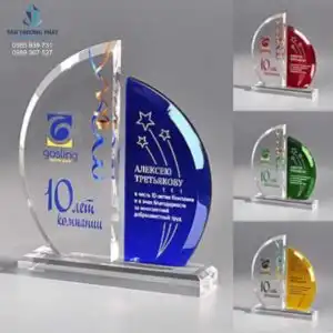 KỶ NIỆM CHƯƠNG PHA LÊ 8