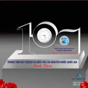 KỶ NIỆM CHƯƠNG BỘ SỐ 007