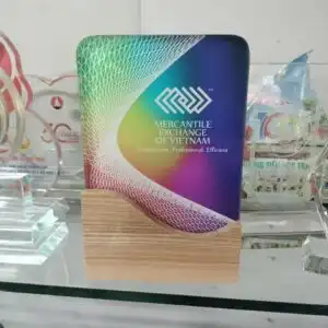 KỶ NIỆM CHƯƠNG 015